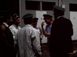 Schützenfest 1987